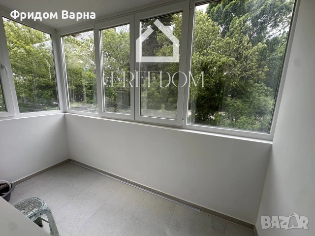 Дава под Наем 4-СТАЕН - град Варна, Чаталджа, снимка 4 - Апартаменти - 55270892