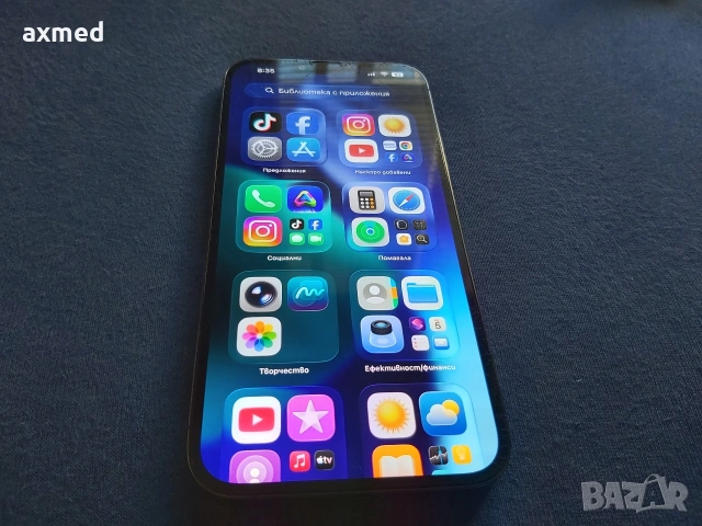 Apple iphone 13 Pro Max 128Gb 85%