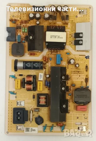 Power Supply Board BN44-01054A BN4401054A L55S6_TDY REV 1.1 от Samsung UE55TU8072U CY-BT055HGHV1H