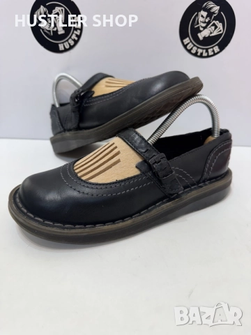 Обувки DR.MARTENS MARY JANE VINTAGE. Номер 37