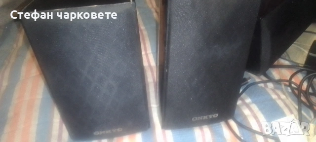 тонколони Onkyo