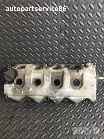 Капак на клапаните за Nissan Primera P12 2.2 dCi (2002–2006) 02329