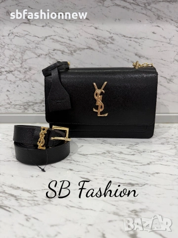 Ysl чанта