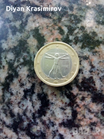 Монета 2002