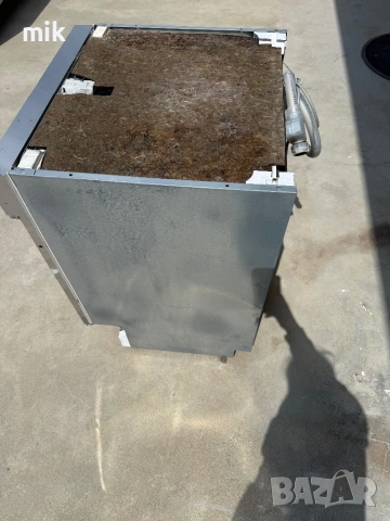 Съдомиялна за вграждане Bosch , снимка 6 - Съдомиялни - 54235087