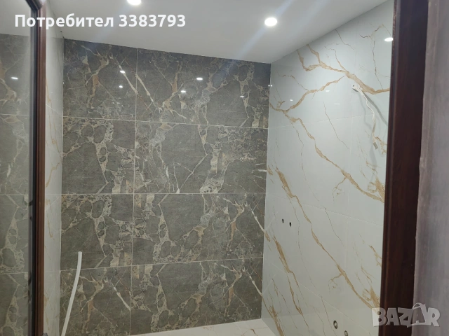 Двустаен нов в центъра, снимка 7 - Апартаменти - 54225690