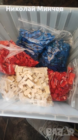 lego/Лего на килограм