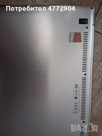 ASUS  UX32A 13.3" Intel Core i3, снимка 3 - Лаптопи за дома - 54880168