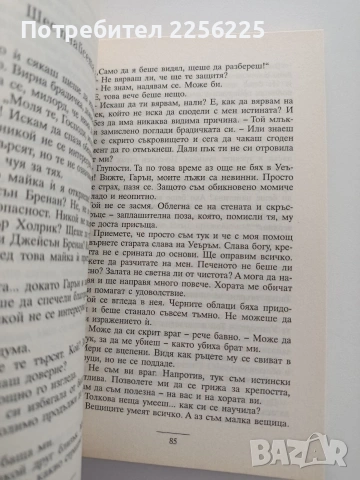 Наследницата на Валкорт, снимка 2 - Художествена литература - 54821878
