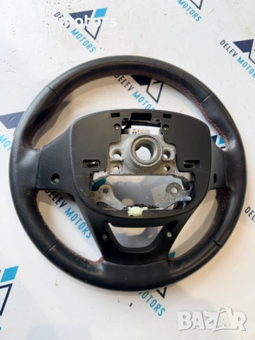56130-J9000 волан кожен мултифункционален от Hyundai Kona 1.6 T-GDI, двигател G4FJ, 177 кс., 4x4, ав, снимка 6 - Части - 54246771
