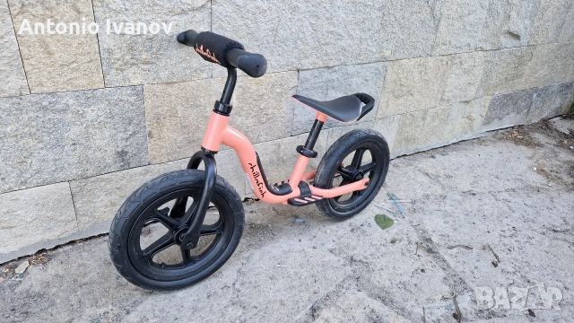Балансно Колело Chillafish - Charlie Sport 12", снимка 2 - Детски велосипеди, триколки и коли - 55051781