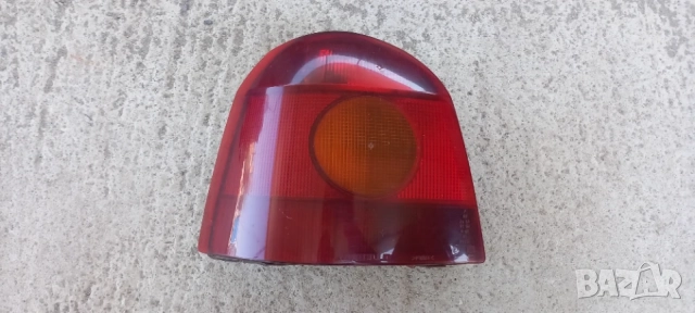 Ляв стоп за Renault Twingo
