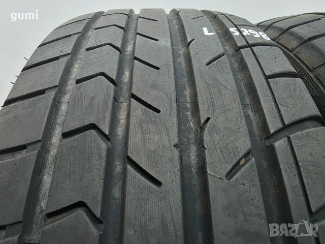 2бр летни гуми 205/55/16 GITI L05298 