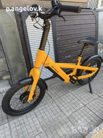 Heybike EC Compact City