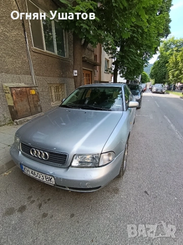 Ауди а4 б5, снимка 2 - Автомобили и джипове - 54720990