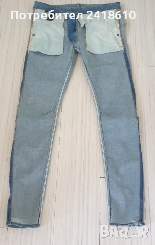 G - Star D - Staq 3D Slim Mens Size 36/38  НОВО! ОРИГИНАЛ Мъжки Дънки!, снимка 3 - Дънки - 54730336