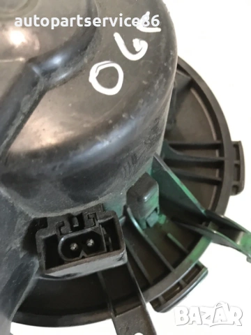 Мотор за вентилатор на отопление за Mercedes W906 Sprinter / Crafter  (2006-2010) E7169, снимка 2 - Части - 54024094