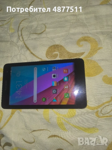 Таблет Huawei MediaPad T1 701 , снимка 5 - Таблети - 55204388