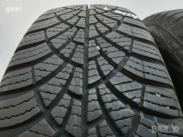 2бр зимни гуми 175/65/14 GOODYEAR L06154 