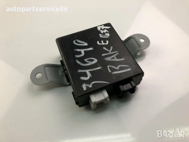 Реле за задна чистачка на багажник за Hyundai Santa Fe 2.7 (2003) 98750-26000