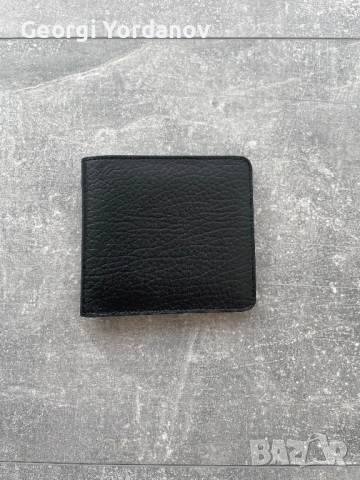 Портмоне на Maison Margiela, снимка 2 - Портфейли, портмонета - 54768631