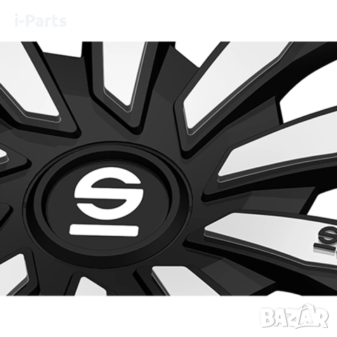 Тасове за джанти Sparco PALERMO , снимка 5 - Аксесоари и консумативи - 54781433