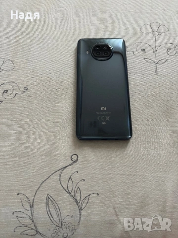 Xiaomi Redmi Mi 10T Lite-5G,128GB/6+2GB RAM,Dual SIM, снимка 7 - Xiaomi - 54858130