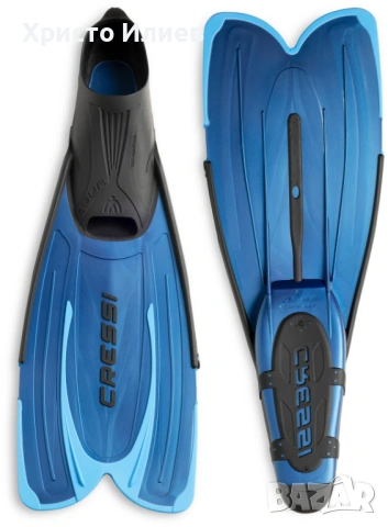 Нови плавници Cressi Agua Fins