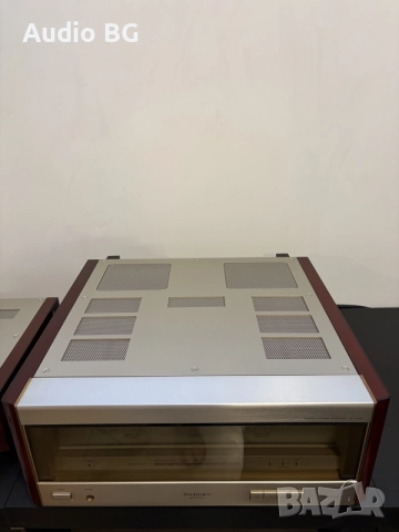 Technics SE-A7000 & SU-C7000, снимка 12 - Ресийвъри, усилватели, смесителни пултове - 55536990