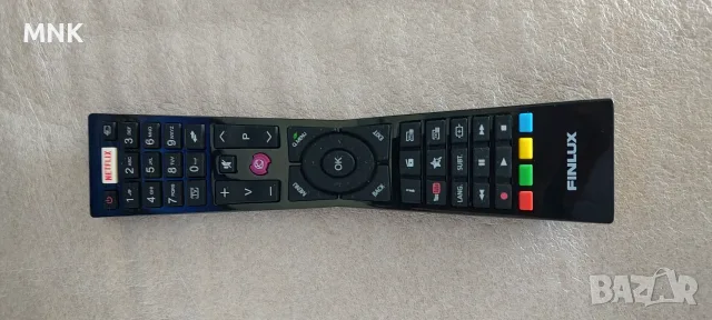 Телевизор FINLUX 32FHB5000, снимка 11 - Телевизори - 55684216