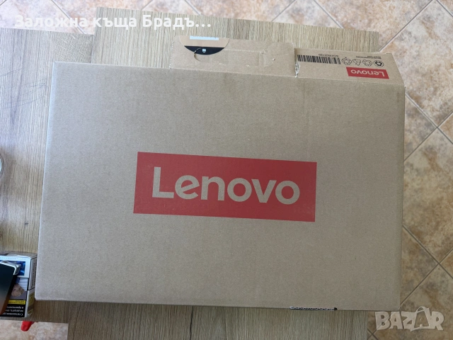 Лаптоп Lenovo IdeaPad Slim 3, снимка 6 - Лаптопи за работа - 55216850