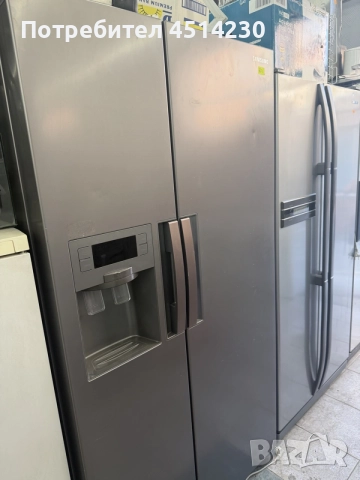 Хладилници Whirlpool и Samsung – изгодни цени!, снимка 7 - Хладилници - 55636551