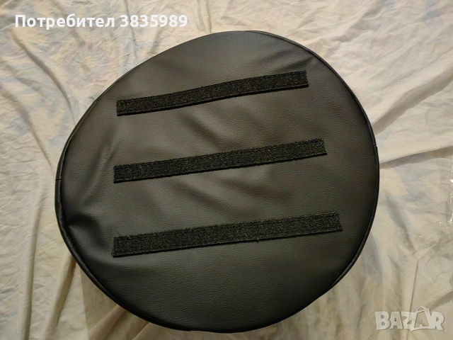 Продавам голяма чанта/органайзер за Toyota/Lexus, снимка 2 - Аксесоари и консумативи - 54162928