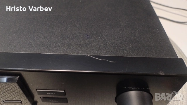 Kenwood KT-2080, снимка 7 - Радиокасетофони, транзистори - 55252183