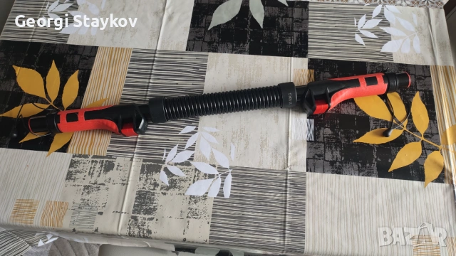 Уред за трениране на горната част от тялото