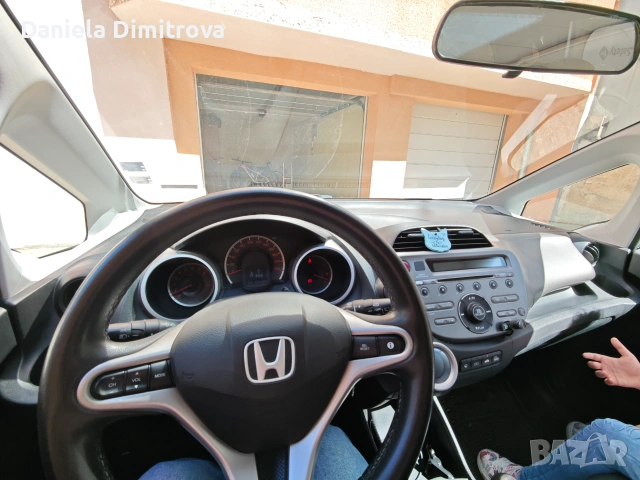 Honda Jazz / Хонда Джаз, снимка 10 - Автомобили и джипове - 55039991