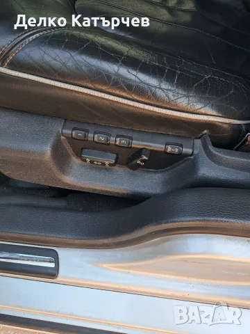 Volvo s80 D5 163 к.с., снимка 9 - Автомобили и джипове - 55589749