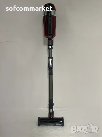 Безкабелна прахосмукачка Rowenta X-Force Flex 11.60 + ГАРАНЦИЯ , снимка 9 - Прахосмукачки - 55629229