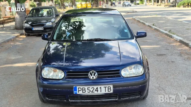 Голф 4 1.9 TDI/90, снимка 8 - Автомобили и джипове - 55356608