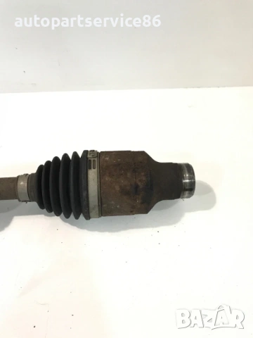 Предна дясна полуоска за Fiat Sedici 1.6 4X4 (2008) 4410179J21, снимка 3 - Части - 54485372