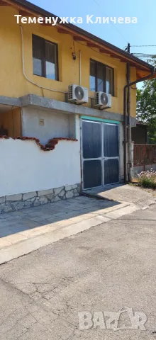 давам под наем промишлено помещение