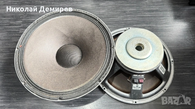 JBL 2032H 15 инча