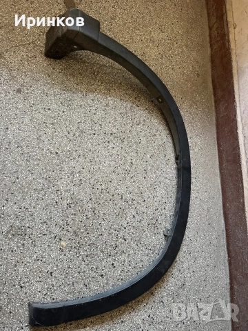 Вежда калник Mazda CX5, снимка 2 - Части - 55140438