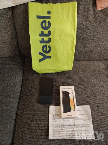 Samsung Galaxy A33/5G, снимка 4 - Samsung - 55651764