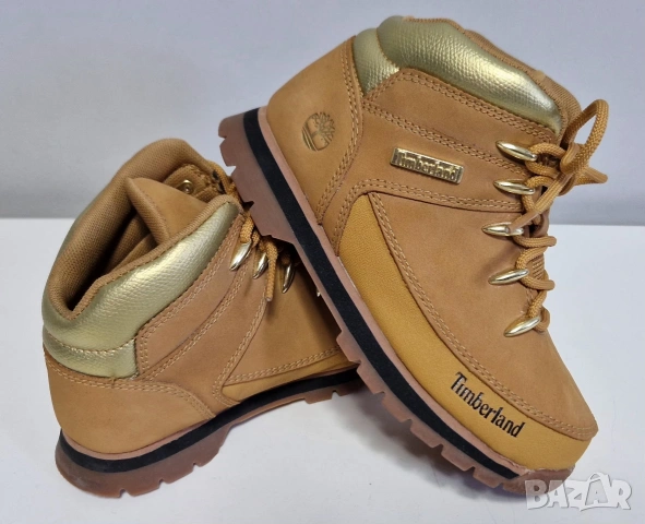 TIMBERLAND, 33 номер, непромокаеми, НОВИ 