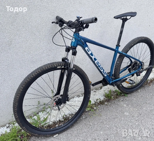 MTB Axess Torrent, 29”, снимка 3 - Велосипеди - 54716845