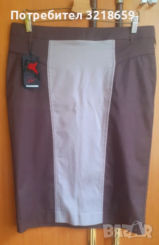 Комплект от сако и пола, снимка 7 - Комплекти - 54119284