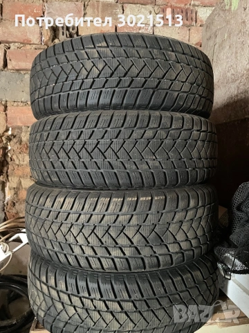 Зимни Гуми GT RADIAL WINTER PRO 185/60/15