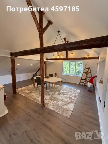 🏡 Двуетажна къща с двор в гр. Брацигово, снимка 2 - Къщи - 55694206