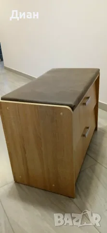 Шкаф за обувки ., снимка 4 - Шкафове - 55303985